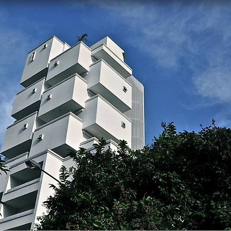 Отель The Vip Каракас Экстерьер фото